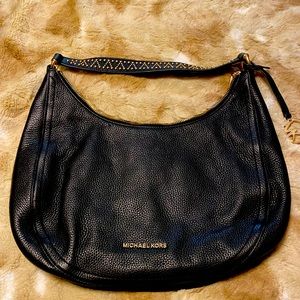 Michael Kors Leather Handbag